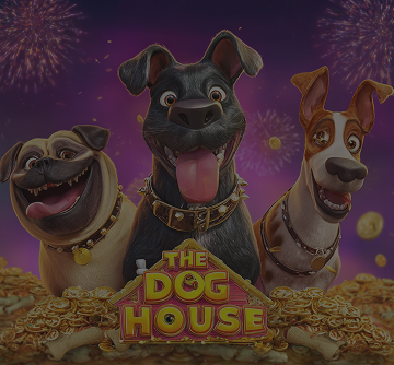 The Dog House